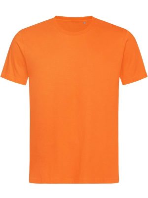 Stedman Lux Combed 180 Regular Fit Tee Adult - Image 12