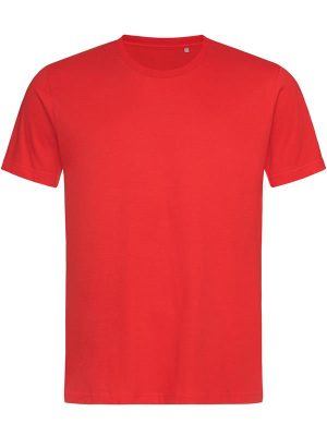Stedman Lux Combed 180 Regular Fit Tee Adult - Image 13