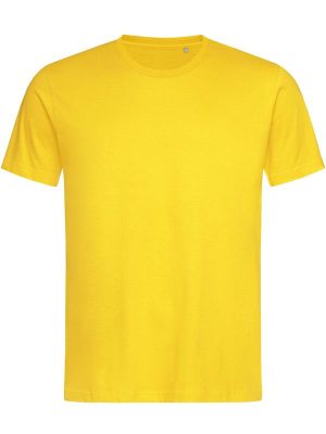 Stedman Lux Combed 180 Regular Fit Tee Adult - Image 15