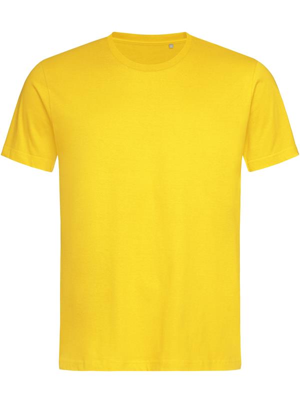 Stedman Lux Combed 180 Regular Fit Tee Adult