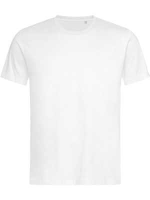 Stedman Lux Combed 180 Regular Fit Tee Adult - Image 16