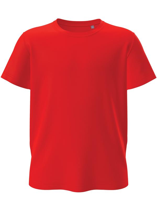Stedman Sports Polyester 140 Regular Fit Tee Kids
