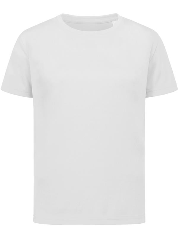 Stedman Sports Polyester 140 Regular Fit Tee Kids