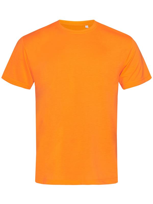 Stedman Cotton Touch Polyester 160 Regular Fit Tee Adult
