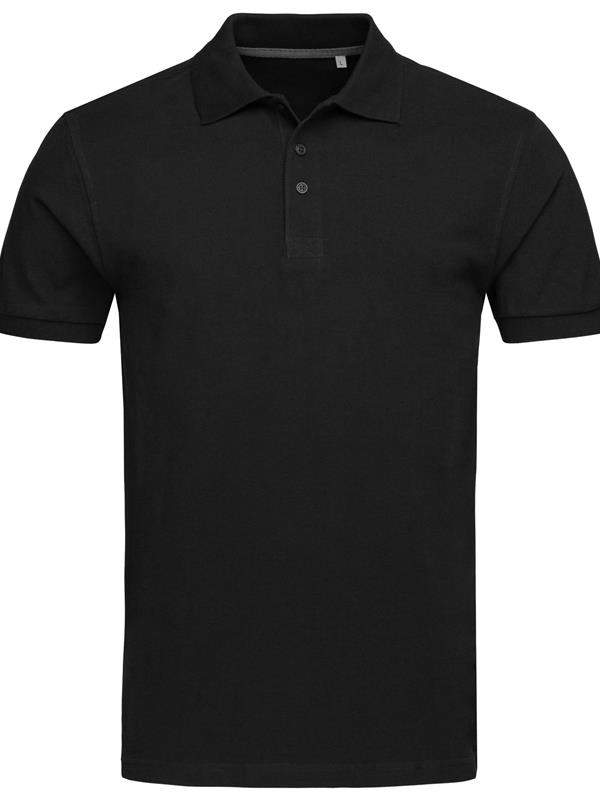 Stedman Lux Combed 180 Regular Fit Polo Adult