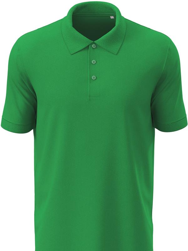 Stedman Lux Combed 180 Regular Fit Polo Adult