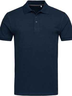 Stedman Lux Combed 180 Regular Fit Polo Adult - Image 9