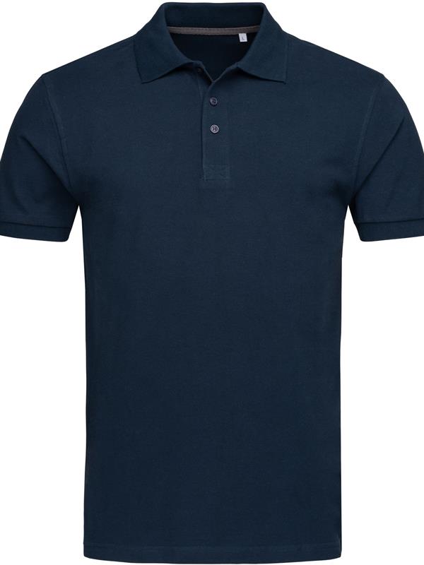 Stedman Lux Combed 180 Regular Fit Polo Adult