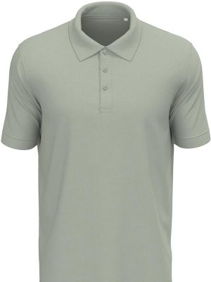 Stedman Lux Combed 180 Regular Fit Polo Adult - Image 13