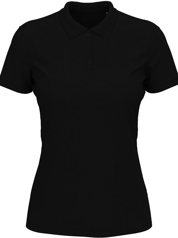 Stedman Lux Combed 180 Regular Fit Polo Ladies