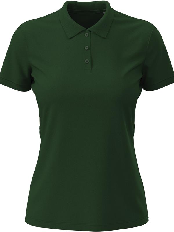 Stedman Lux Combed 180 Regular Fit Polo Ladies
