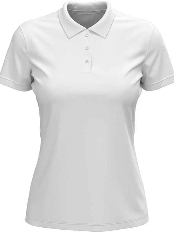 Stedman Lux Combed 180 Regular Fit Polo Ladies