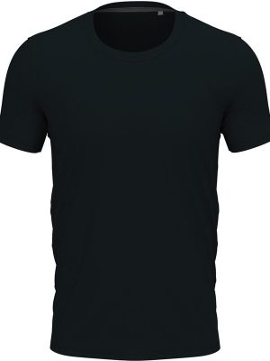 Stedman Stretch Combed 170 Fitted Tee Adult - Image 4