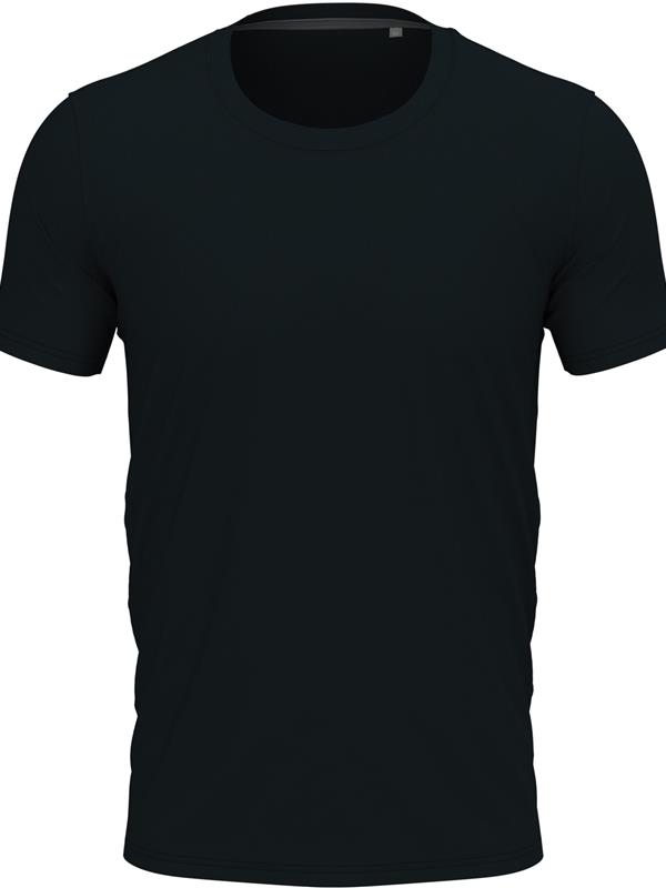 Stedman Stretch Combed 170 Fitted Tee Adult