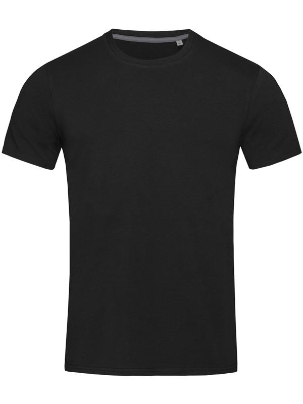 Stedman Stretch Combed 170 Fitted Tee Adult