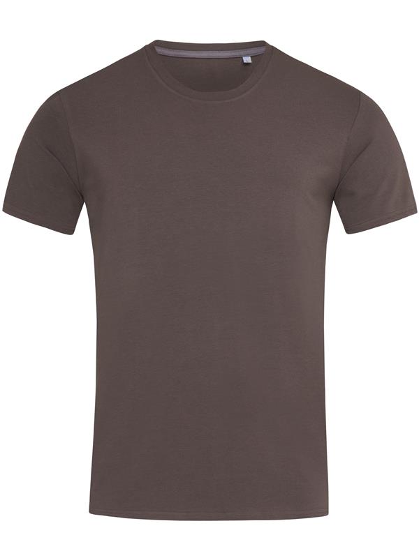 Stedman Stretch Combed 170 Fitted Tee Adult