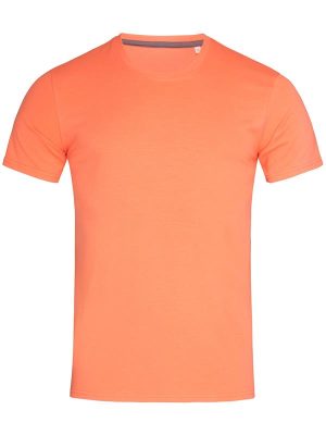 Stedman Stretch Combed 170 Fitted Tee Adult - Image 10