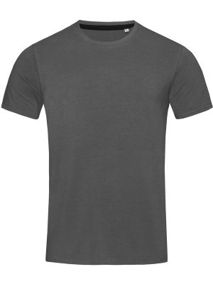 Stedman Stretch Combed 170 Fitted Tee Adult - Image 12