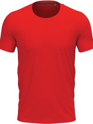 Stedman Stretch Combed 170 Fitted Tee Adult - Image 11