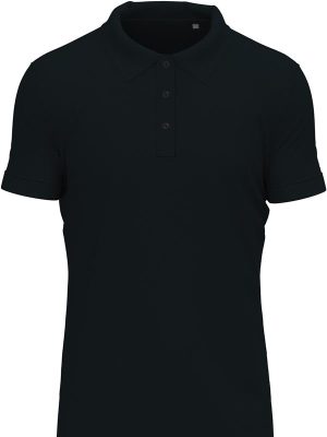 Stedman Stretch Combed 210 Fitted Polo Adult - Image 3