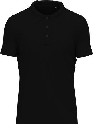 Stedman Stretch Combed 210 Fitted Polo Adult - Image 2