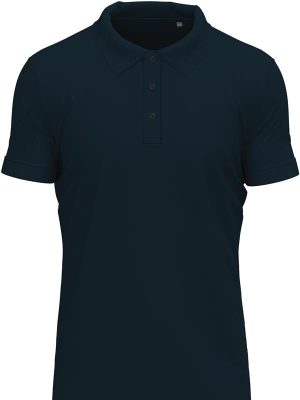 Stedman Stretch Combed 210 Fitted Polo Adult - Image 6