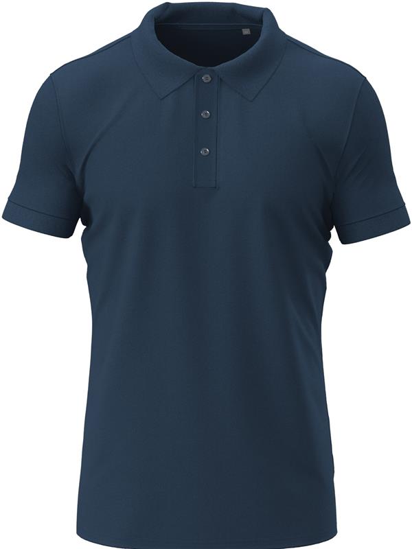 Stedman Stretch Combed 210 Fitted Polo Adult