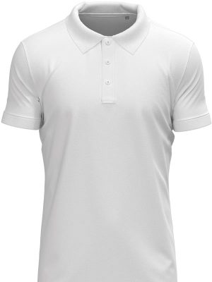 Stedman Stretch Combed 210 Fitted Polo Adult - Image 10