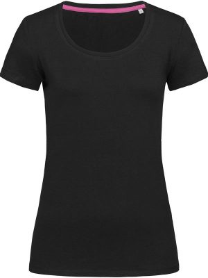 Stedman Stretch Combed 170 Fitted Tee Ladies - Image 3