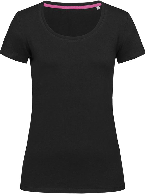 Stedman Stretch Combed 170 Fitted Tee Ladies