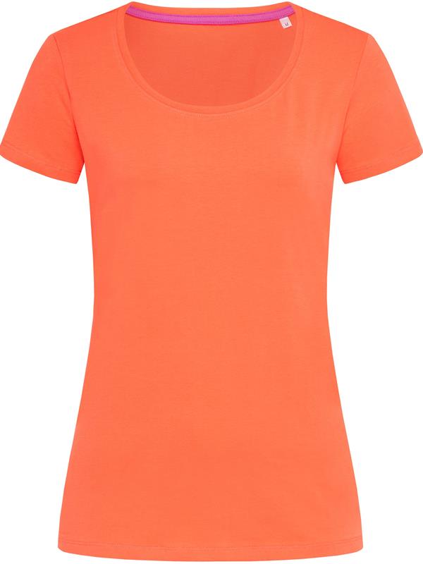 Stedman Stretch Combed 170 Fitted Tee Ladies