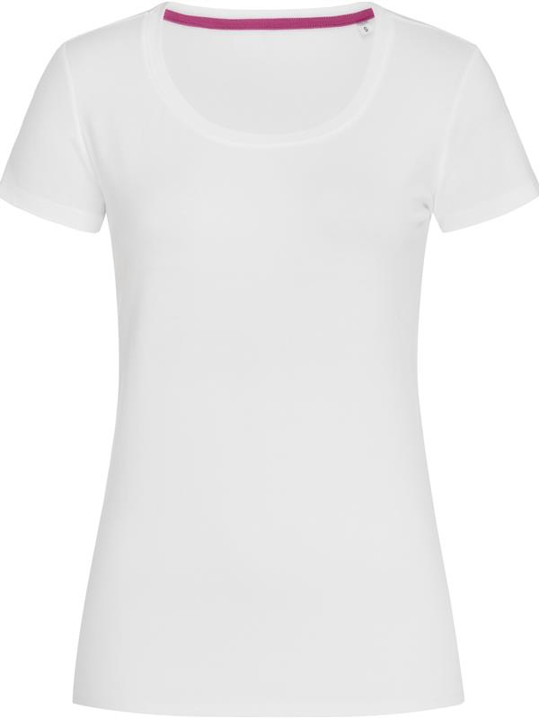 Stedman Stretch Combed 170 Fitted Tee Ladies