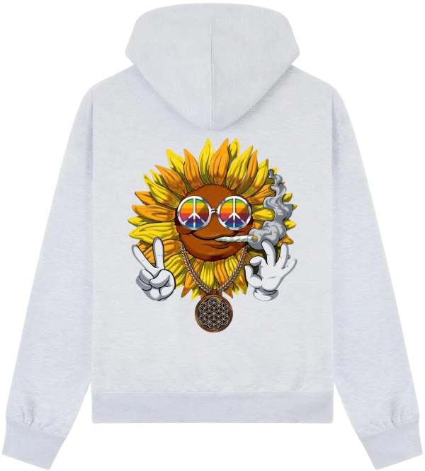 Sunflower Hoodie