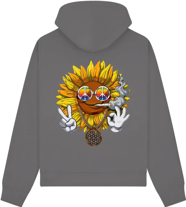 Sunflower Hoodie