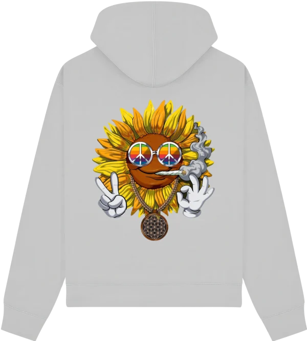 Sunflower Hoodie