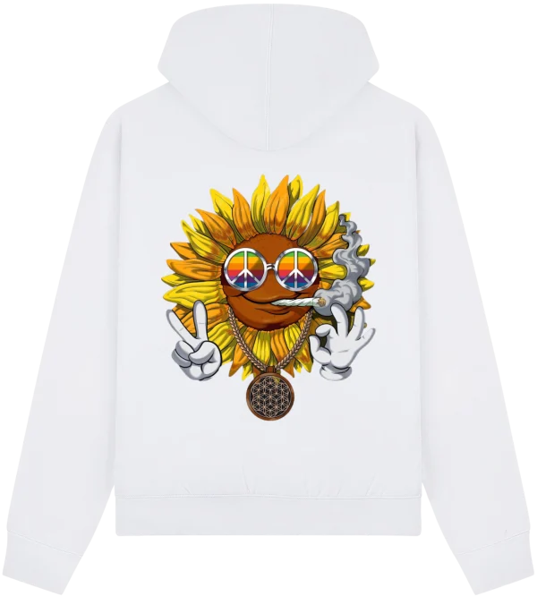 Sunflower Hoodie