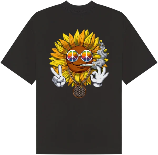 Sunflower T-Shirt