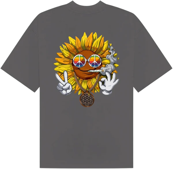 Sunflower T-Shirt