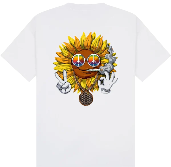 Sunflower T-Shirt