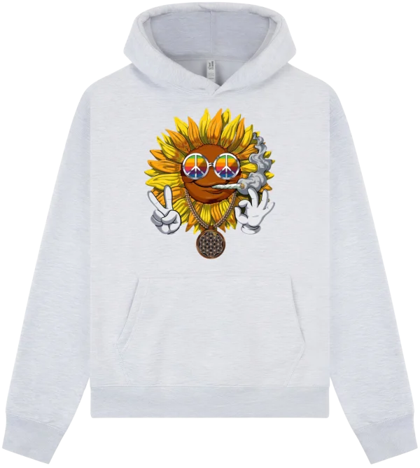 Sunflower Hoodie