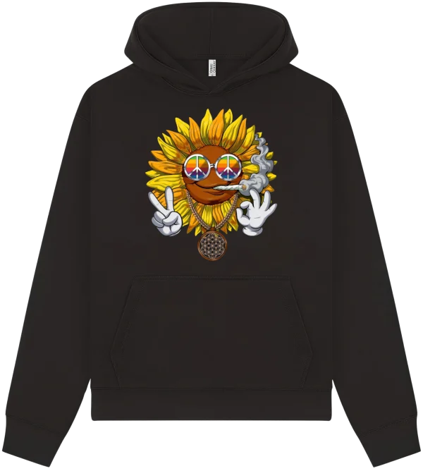 Sunflower Hoodie