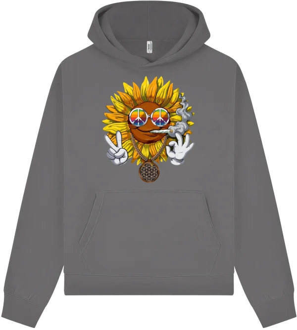 Sunflower Hoodie