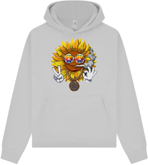 Sunflower Hoodie