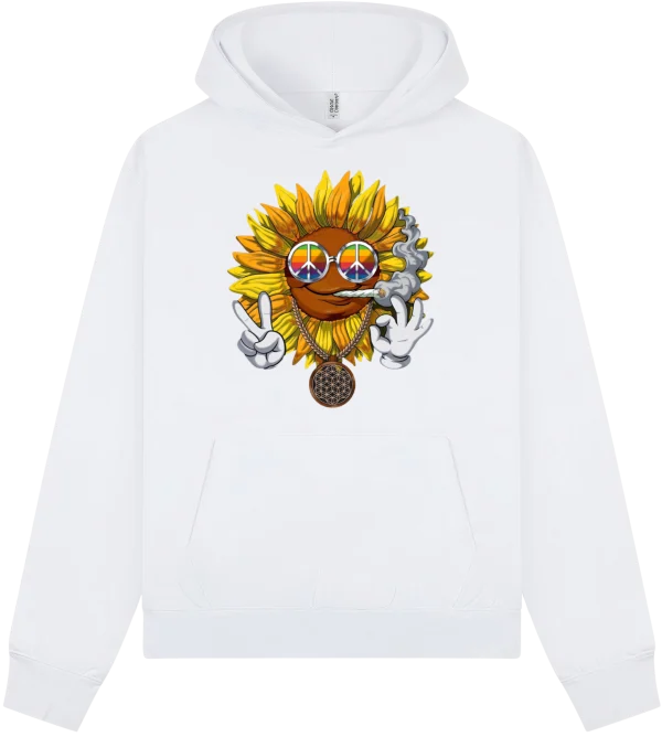 Sunflower Hoodie