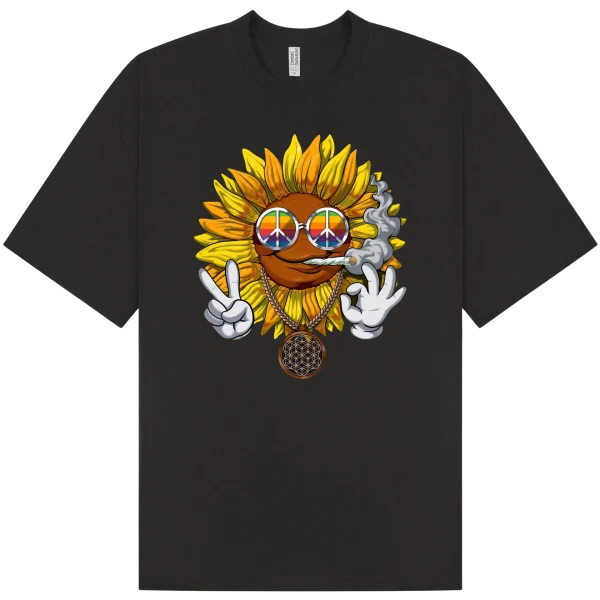 Sunflower T-Shirt