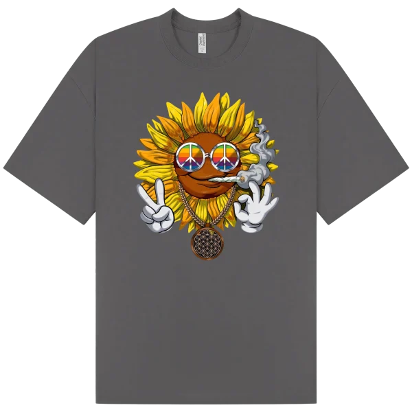 Sunflower T-Shirt