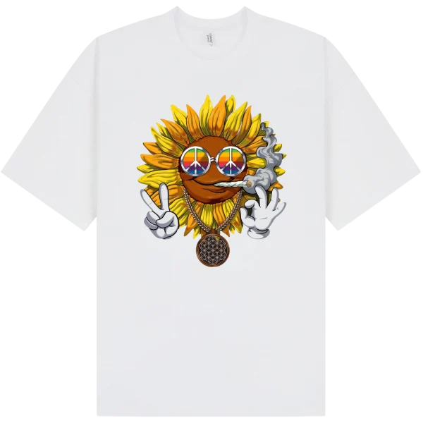 Sunflower T-Shirt