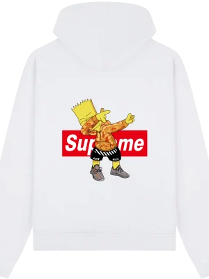 Supreme Bart Dab Hoodie - Image 10