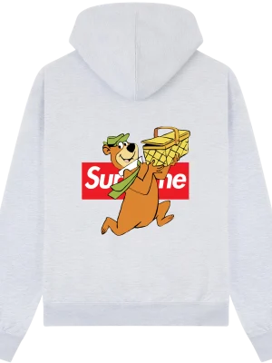 Supreme BoBo Hoodie - Image 2