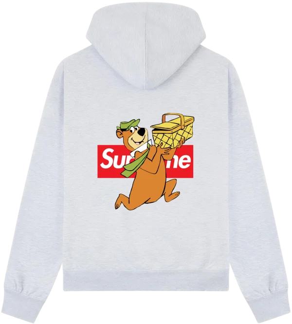 Supreme BoBo Hoodie